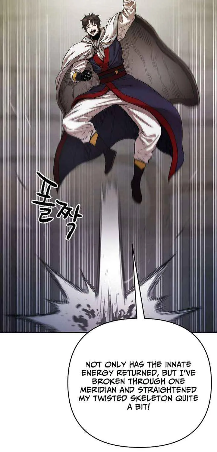 Heavenly Martial God 2 Chapter 16 page 4 - 