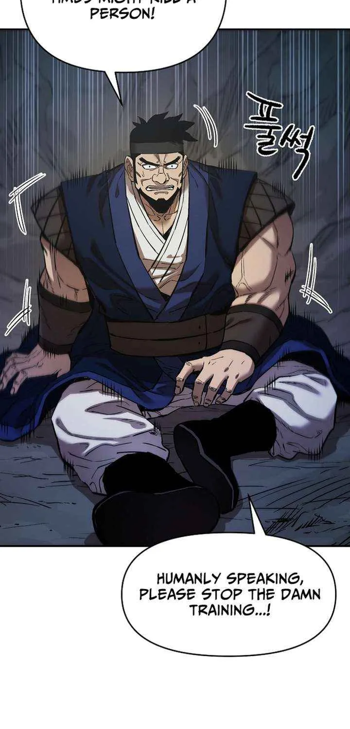 Heavenly Martial God 2 Chapter 16 page 32 - 