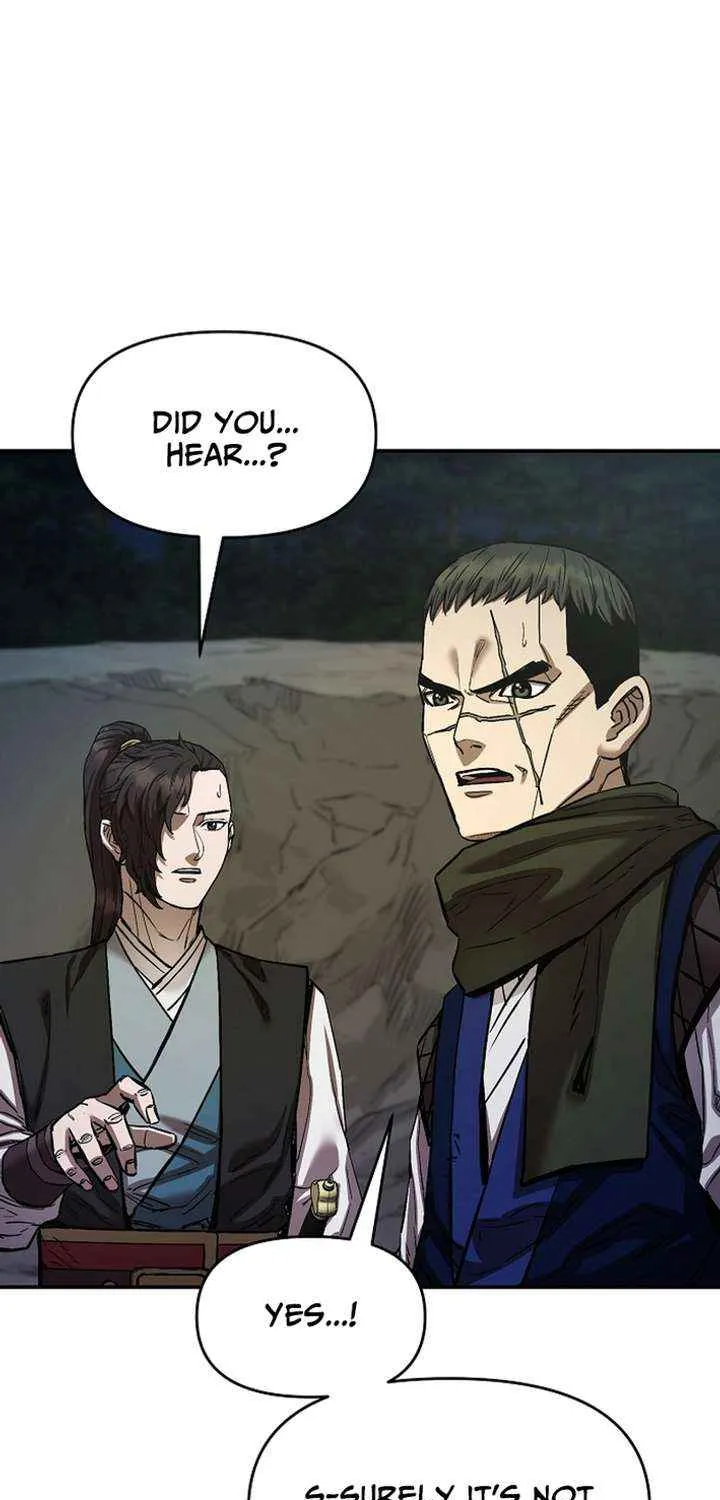 Heavenly Martial God 2 Chapter 16 page 34 - 