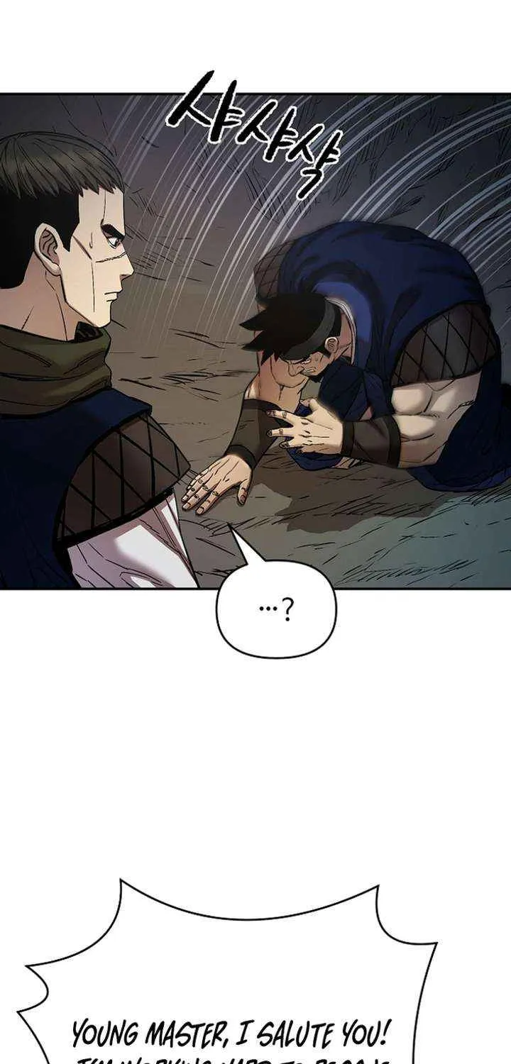 Heavenly Martial God 2 Chapter 16 page 38 - 