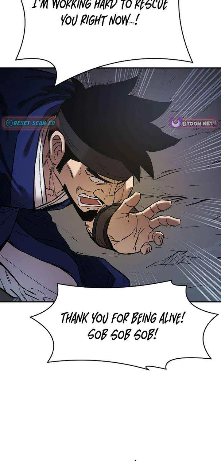 Heavenly Martial God 2 Chapter 16 page 39 - 