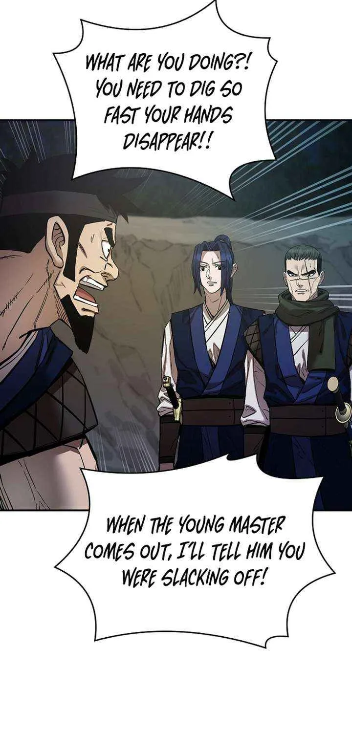 Heavenly Martial God 2 Chapter 16 page 40 - 