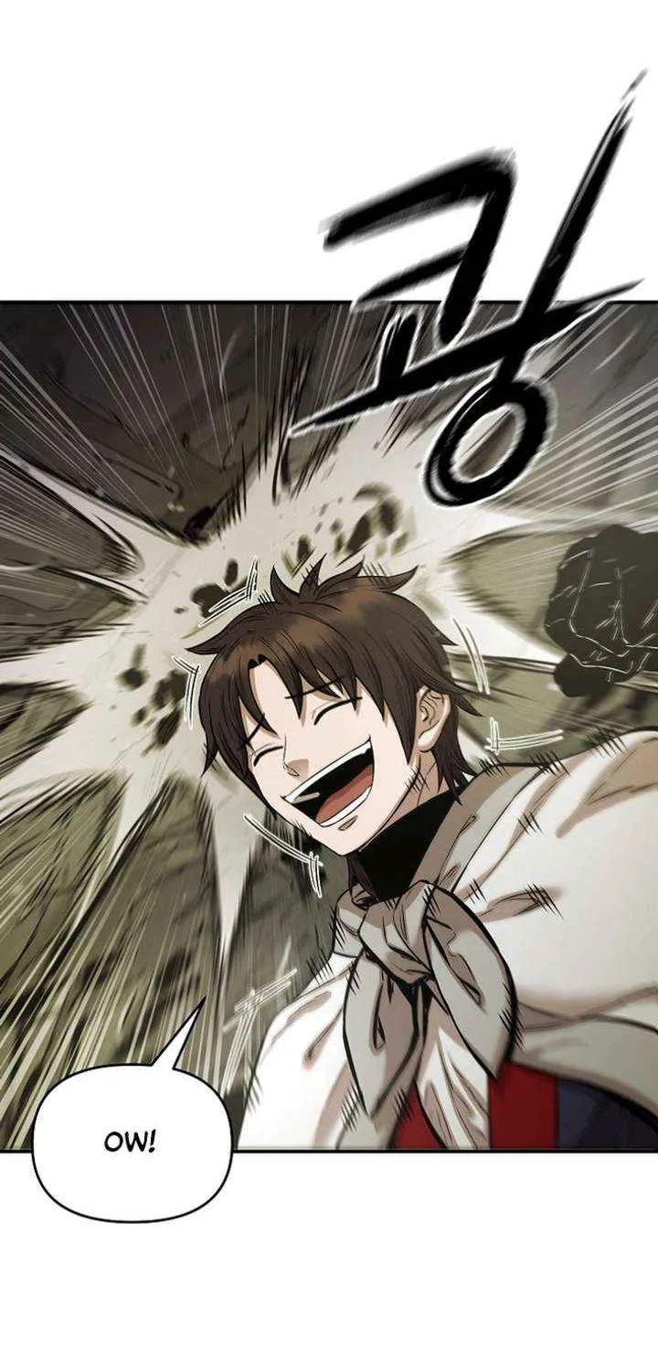 Heavenly Martial God 2 Chapter 16 page 5 - 