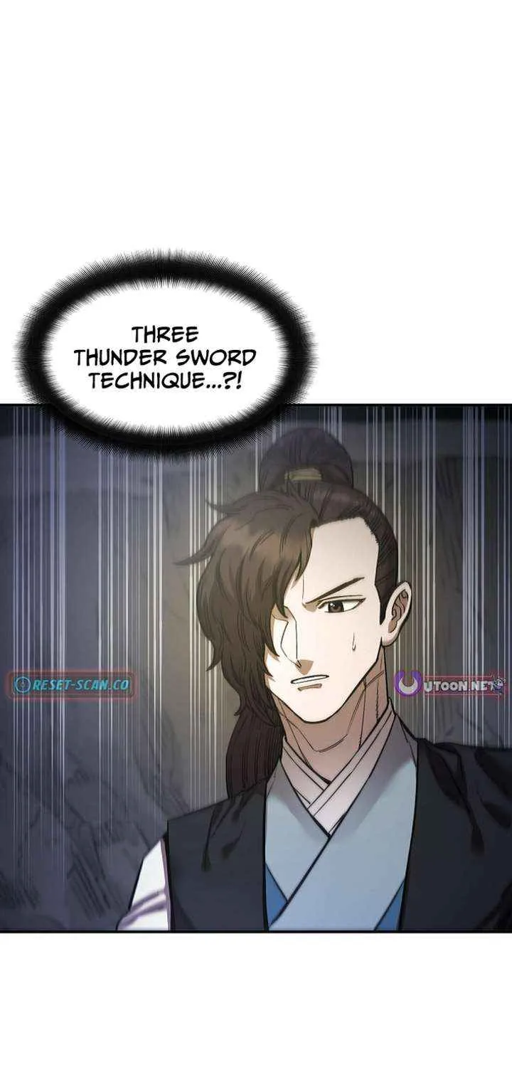 Heavenly Martial God 2 Chapter 16 page 46 - 