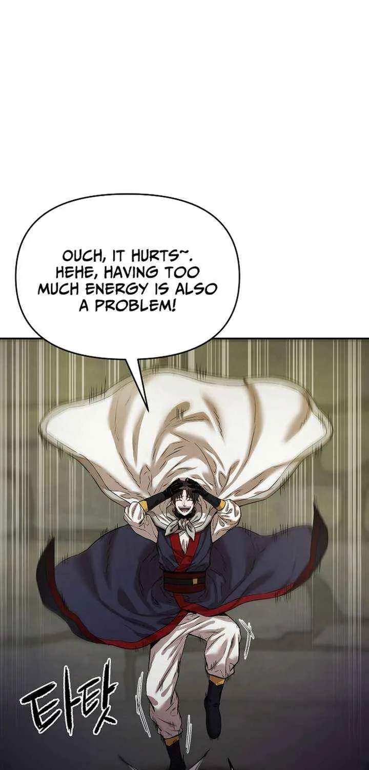 Heavenly Martial God 2 Chapter 16 page 6 - 