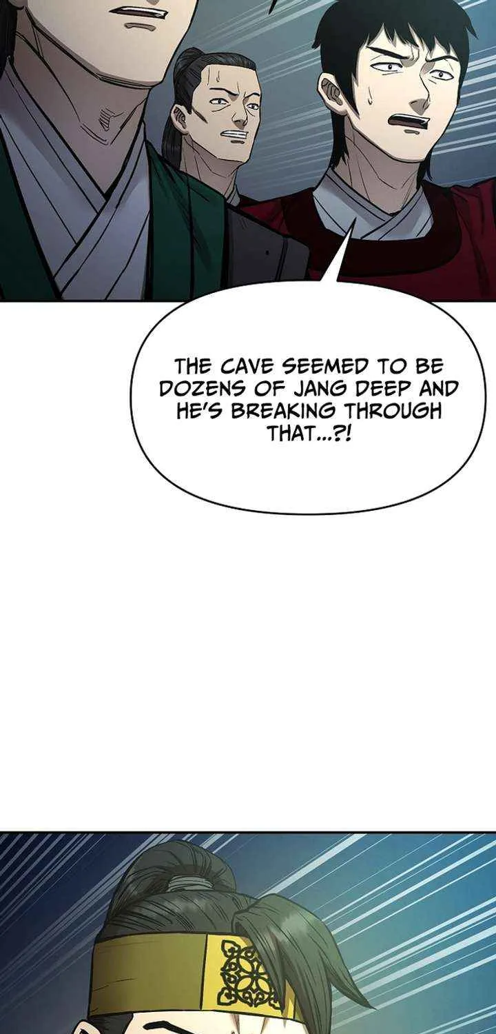 Heavenly Martial God 2 Chapter 16 page 51 - 