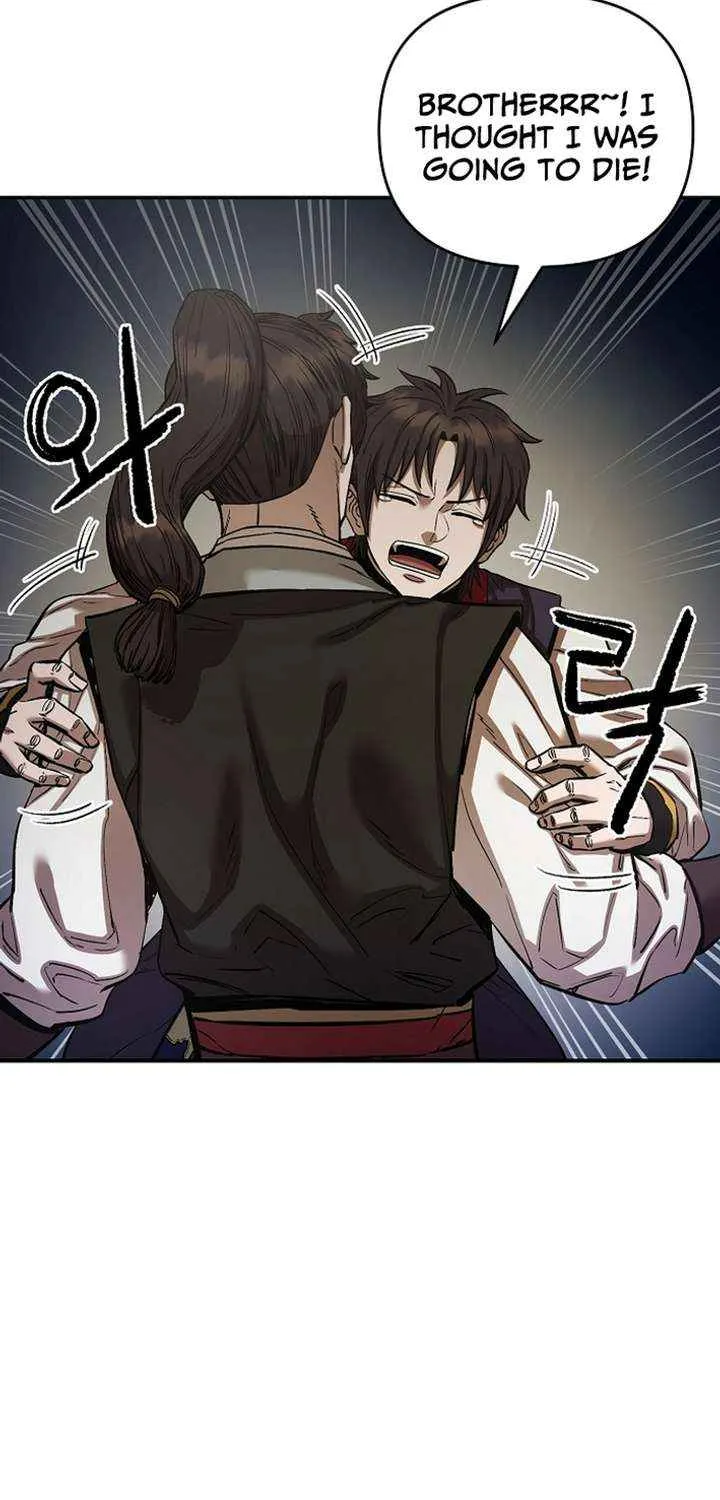 Heavenly Martial God 2 Chapter 16 page 62 - 