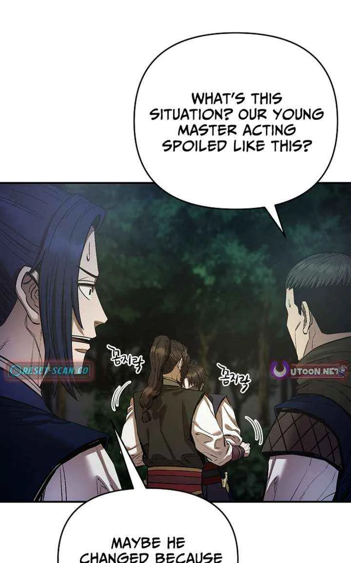 Heavenly Martial God 2 Chapter 16 page 64 - 