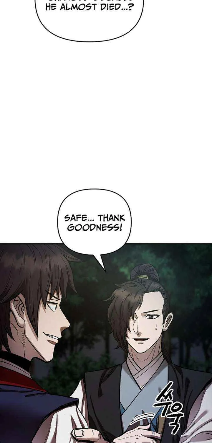 Heavenly Martial God 2 Chapter 16 page 65 - 