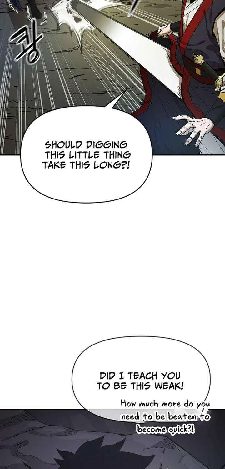 Heavenly Martial God 2 Chapter 16 page 70 - 
