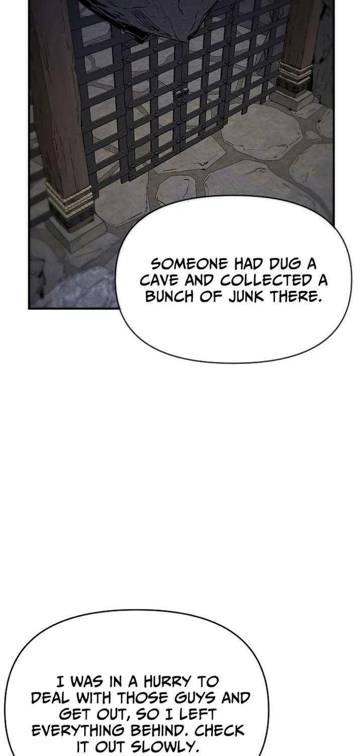 Heavenly Martial God 2 Chapter 16 page 84 - 