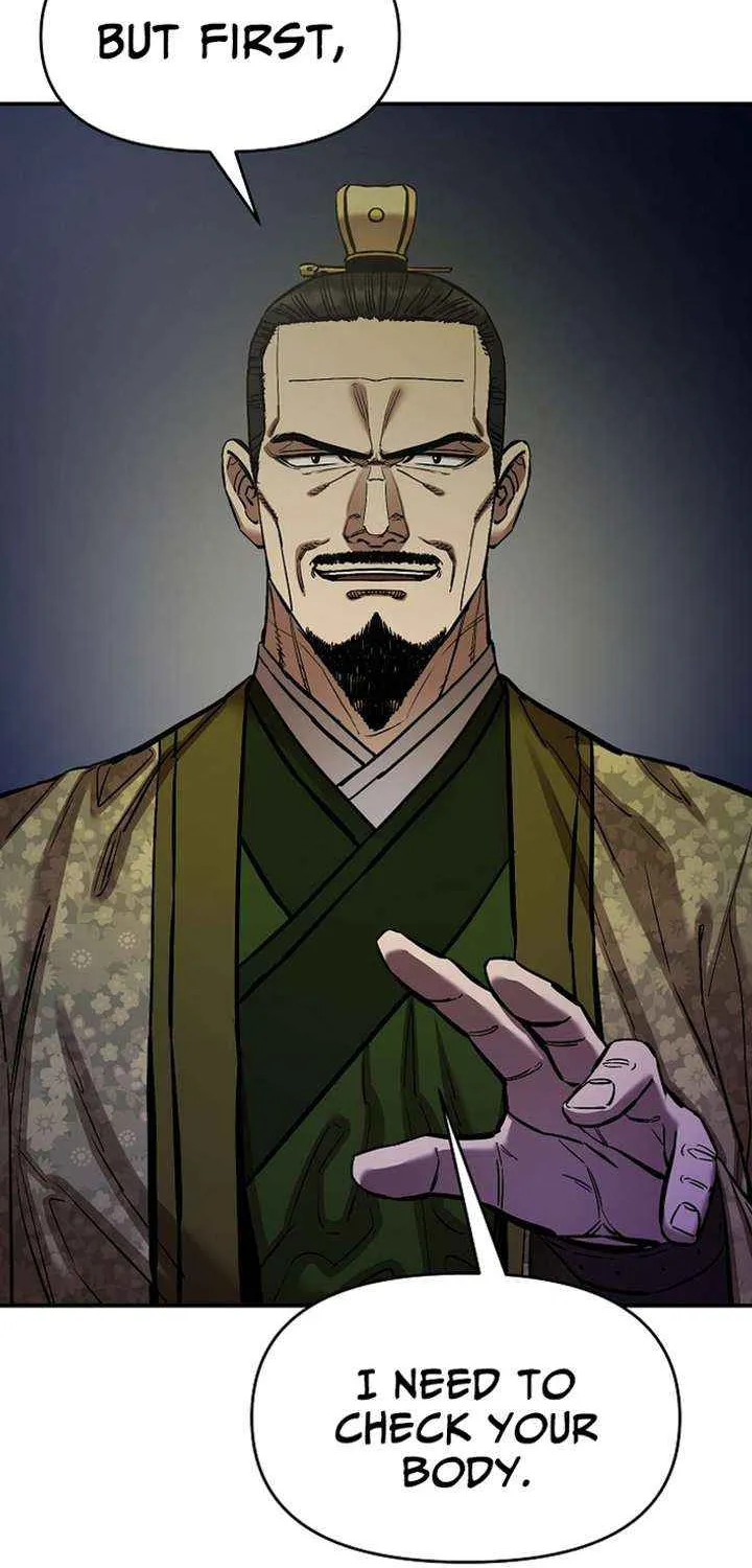 Heavenly Martial God 2 Chapter 16 page 87 - 