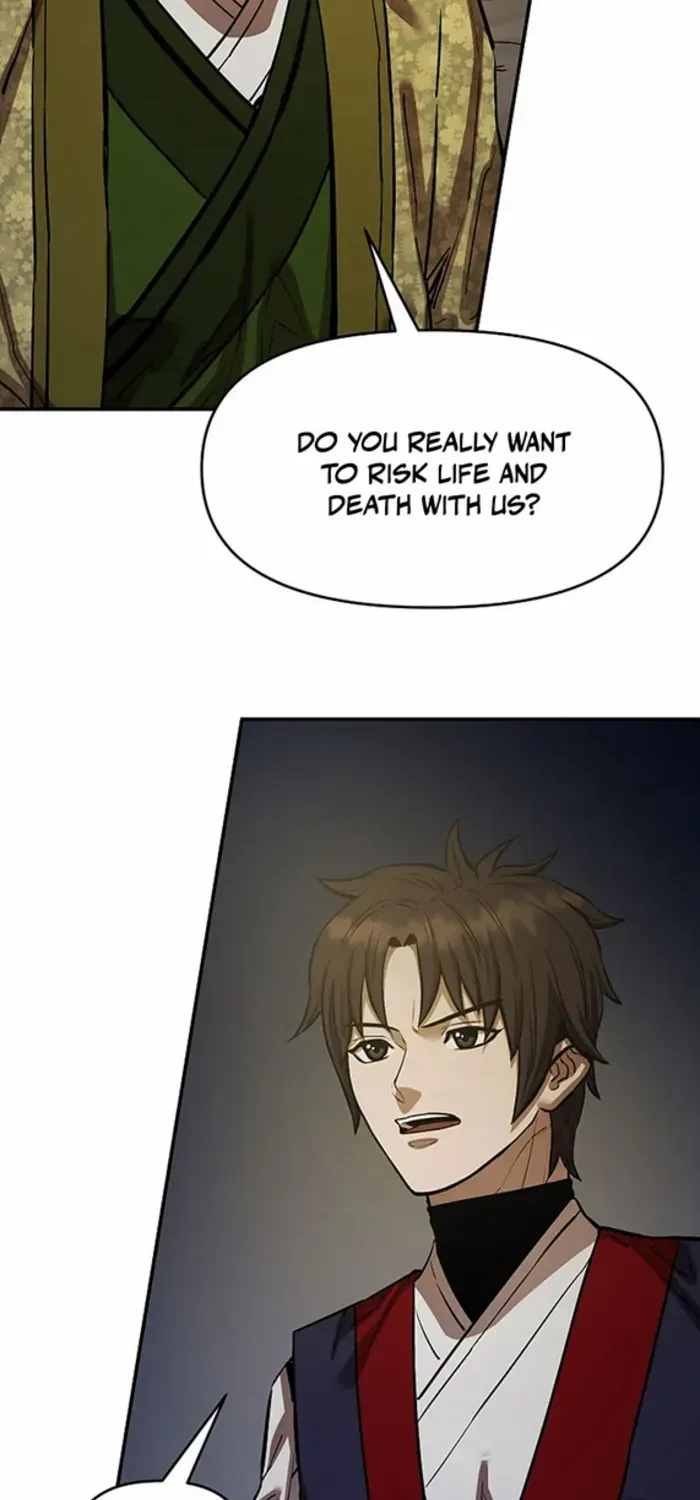 Heavenly Martial God 2 Chapter 17 page 16 - 