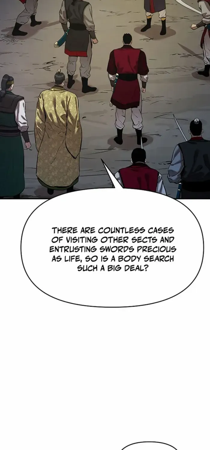 Heavenly Martial God 2 Chapter 17 page 18 - 