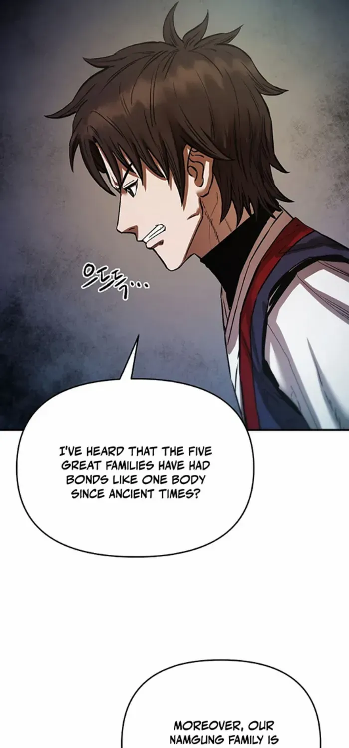 Heavenly Martial God 2 Chapter 17 page 20 - 