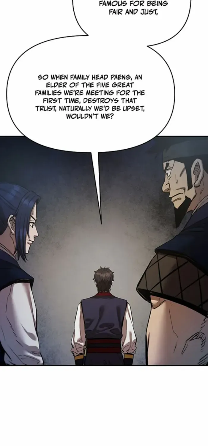 Heavenly Martial God 2 Chapter 17 page 21 - 