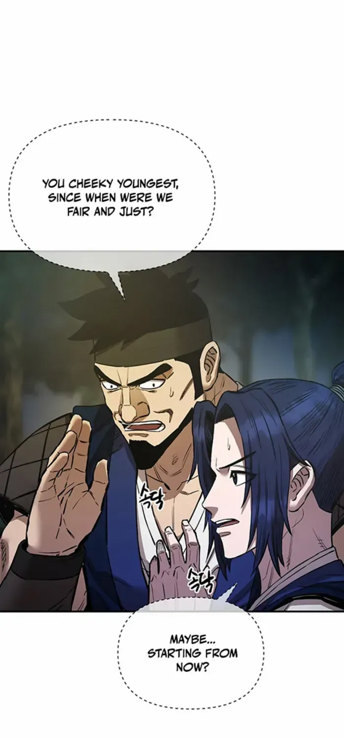Heavenly Martial God 2 Chapter 17 page 22 - 