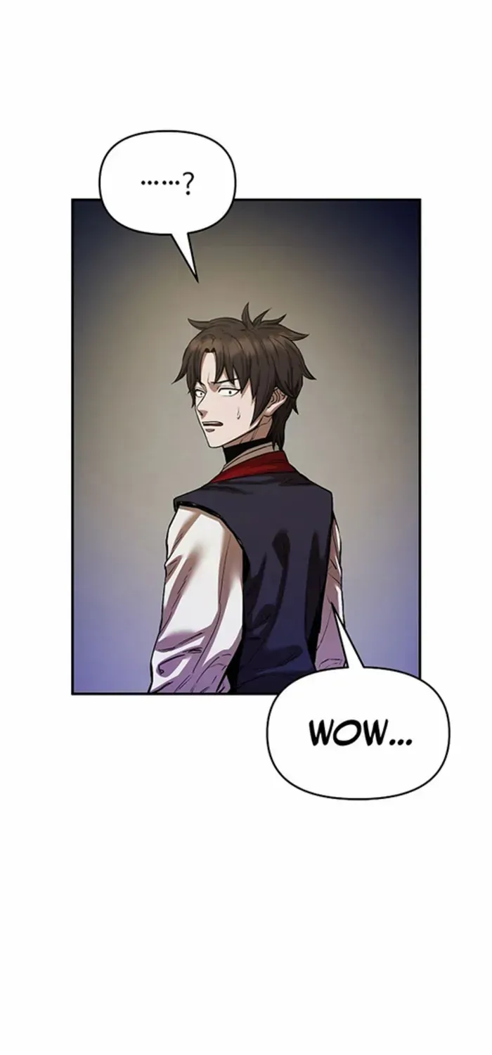Heavenly Martial God 2 Chapter 17 page 29 - 