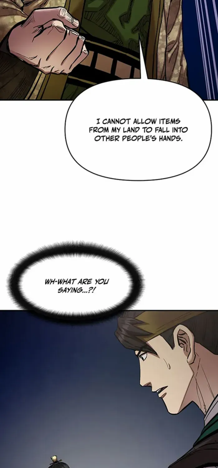 Heavenly Martial God 2 Chapter 17 page 4 - 