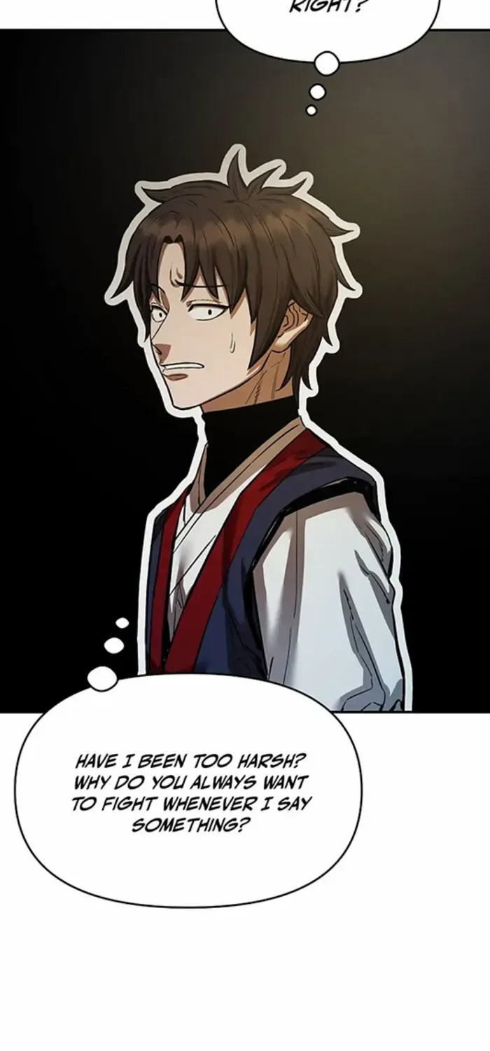Heavenly Martial God 2 Chapter 17 page 32 - 