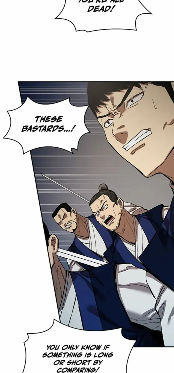 Heavenly Martial God 2 Chapter 17 page 34 - 