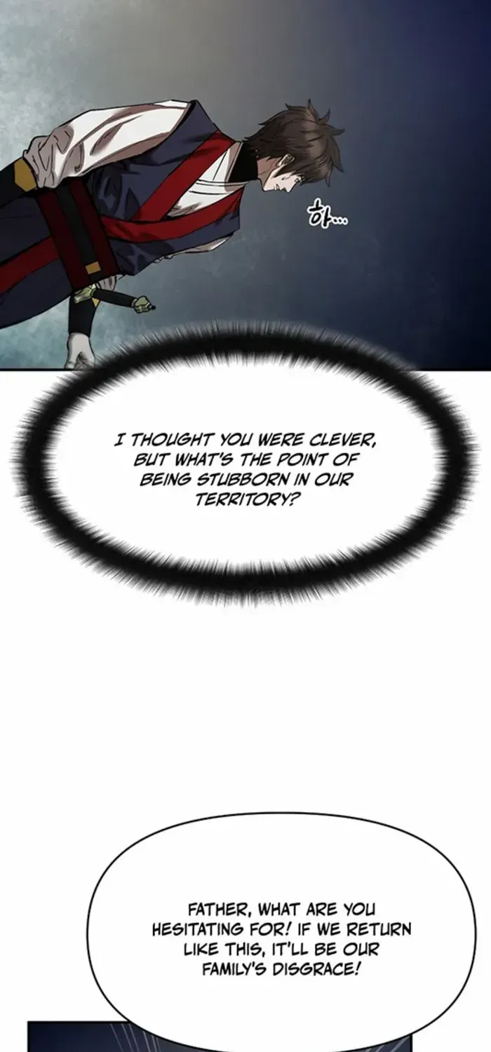 Heavenly Martial God 2 Chapter 17 page 36 - 