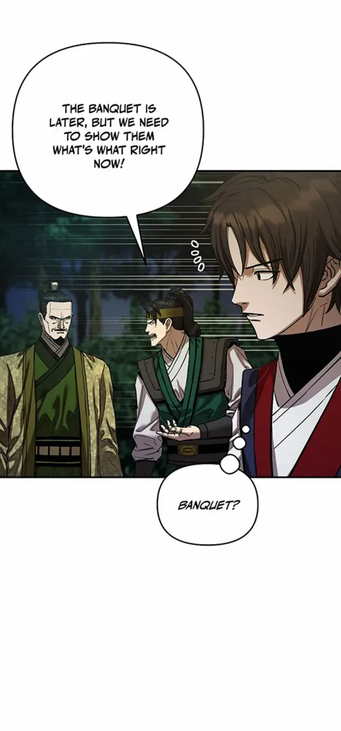 Heavenly Martial God 2 Chapter 17 page 38 - 