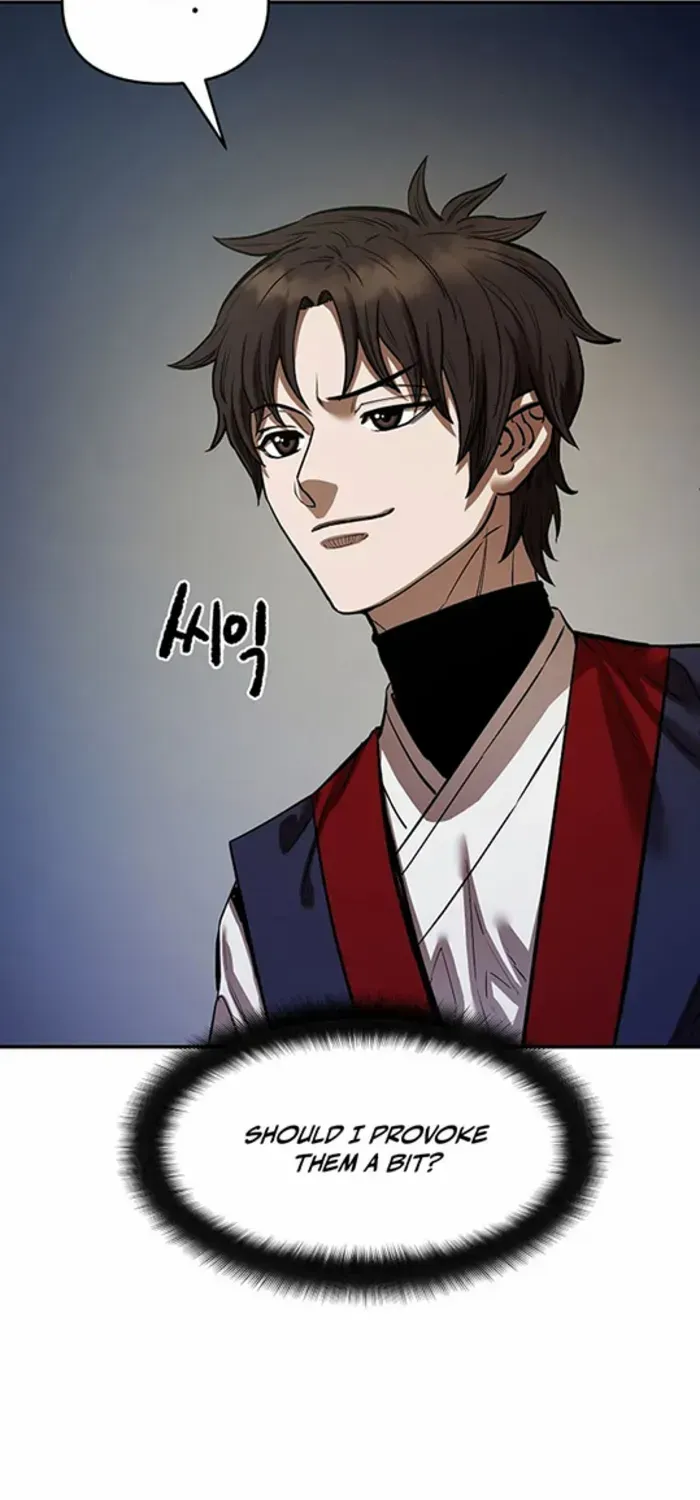 Heavenly Martial God 2 Chapter 17 page 40 - 