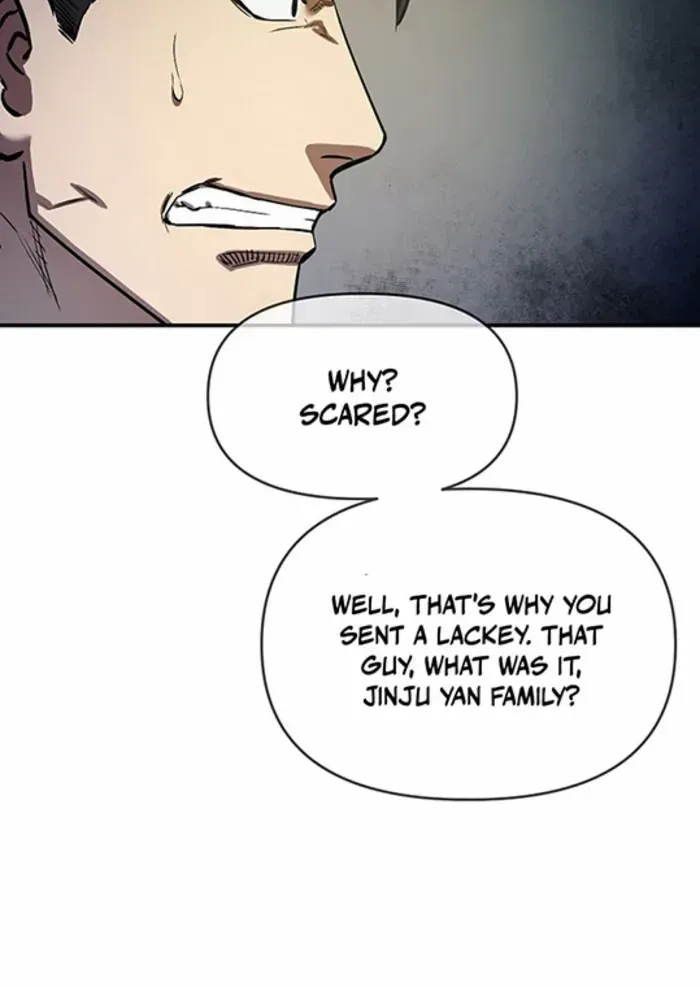 Heavenly Martial God 2 Chapter 17 page 46 - 