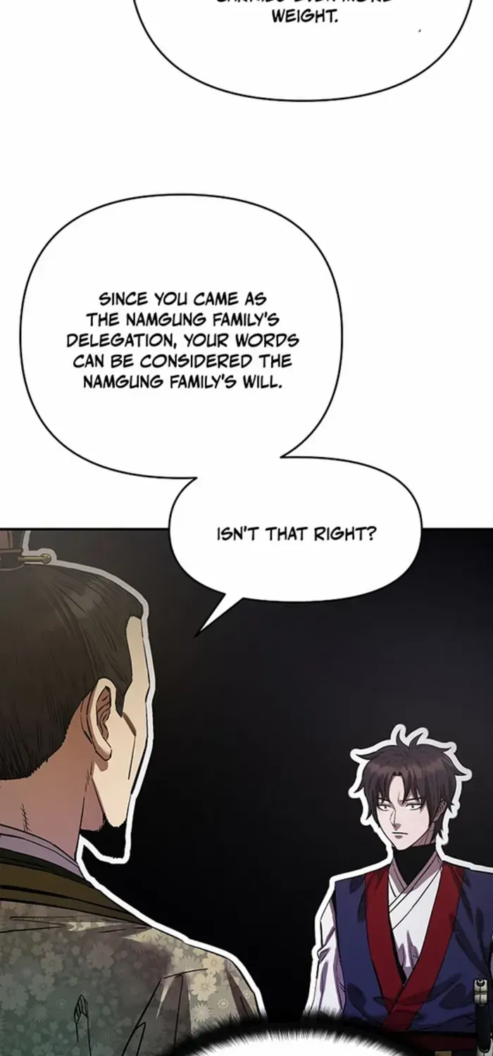 Heavenly Martial God 2 Chapter 17 page 52 - 