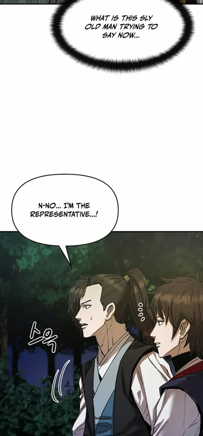 Heavenly Martial God 2 Chapter 17 page 53 - 