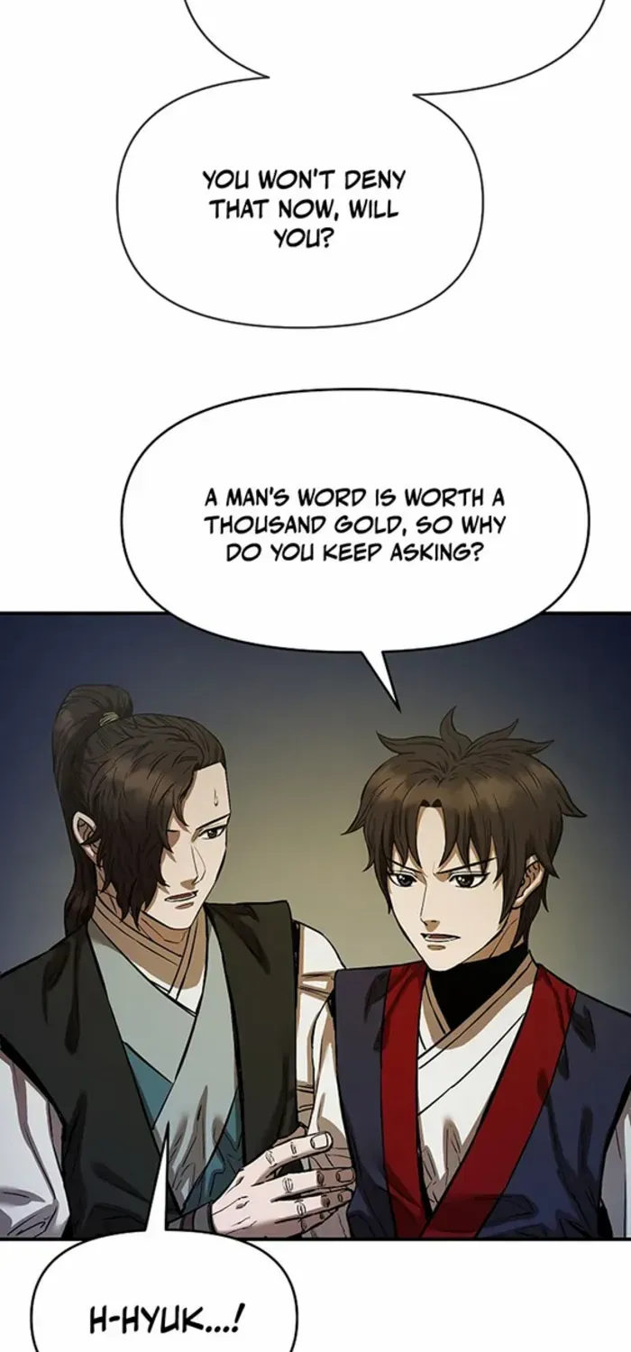 Heavenly Martial God 2 Chapter 17 page 61 - 