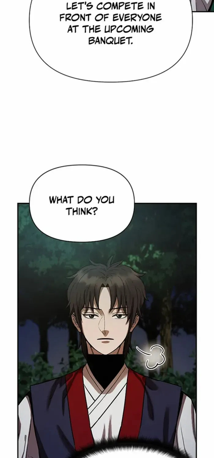Heavenly Martial God 2 Chapter 17 page 68 - 