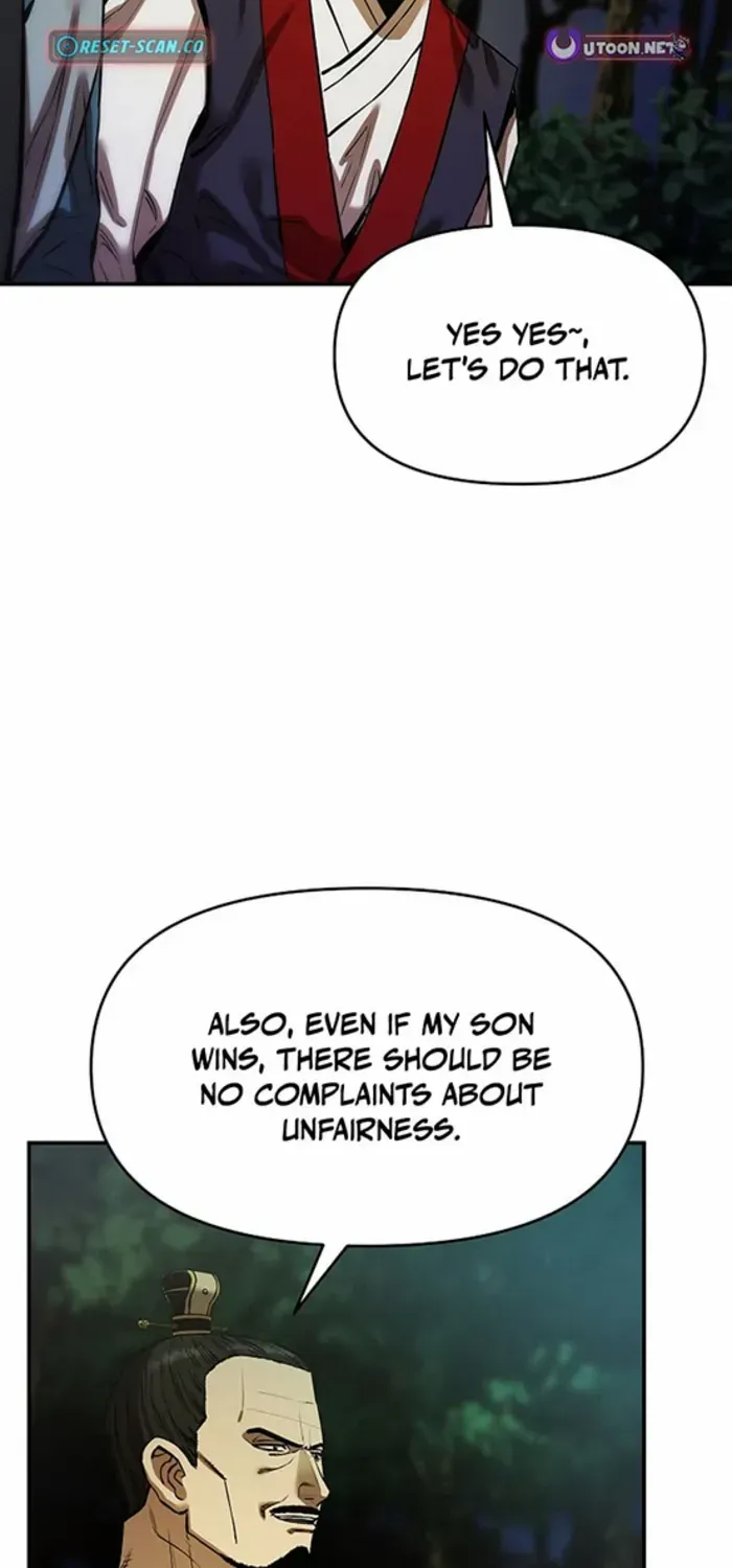 Heavenly Martial God 2 Chapter 17 page 70 - 