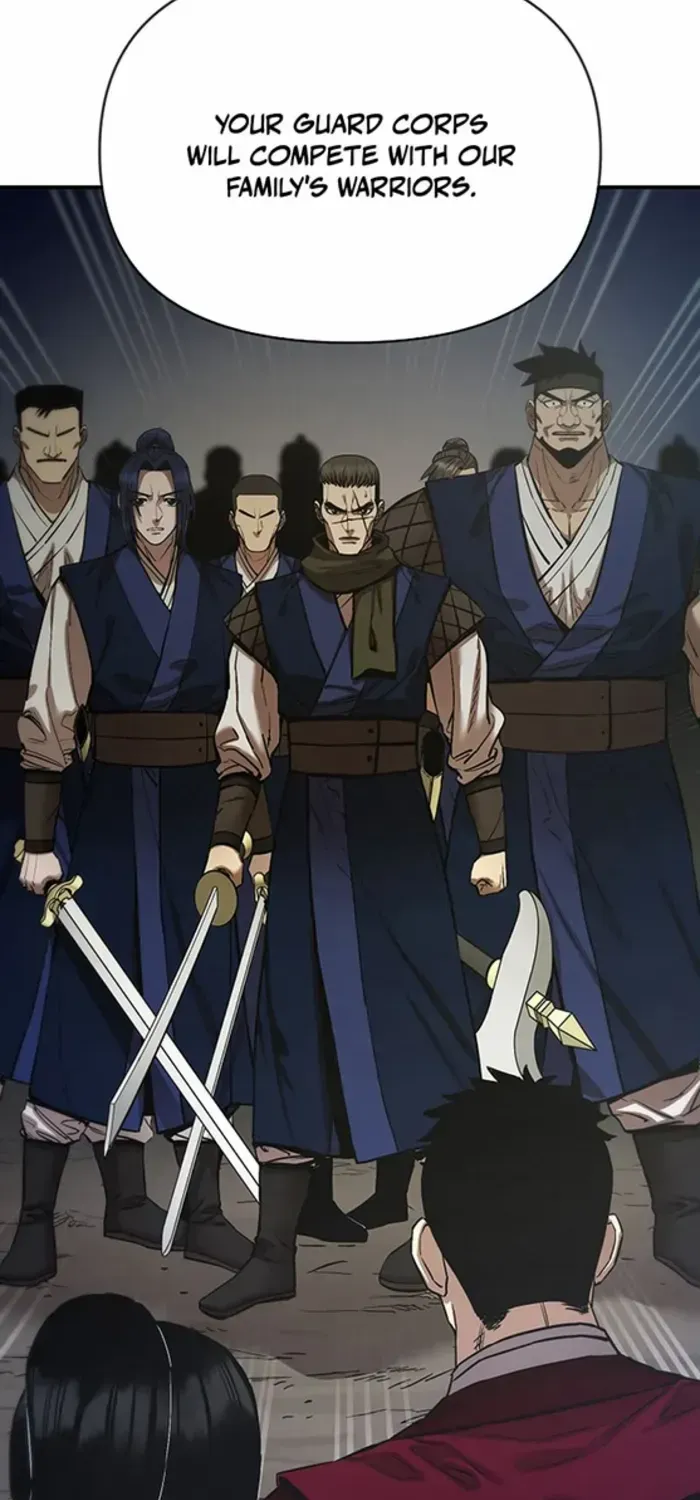 Heavenly Martial God 2 Chapter 17 page 75 - 