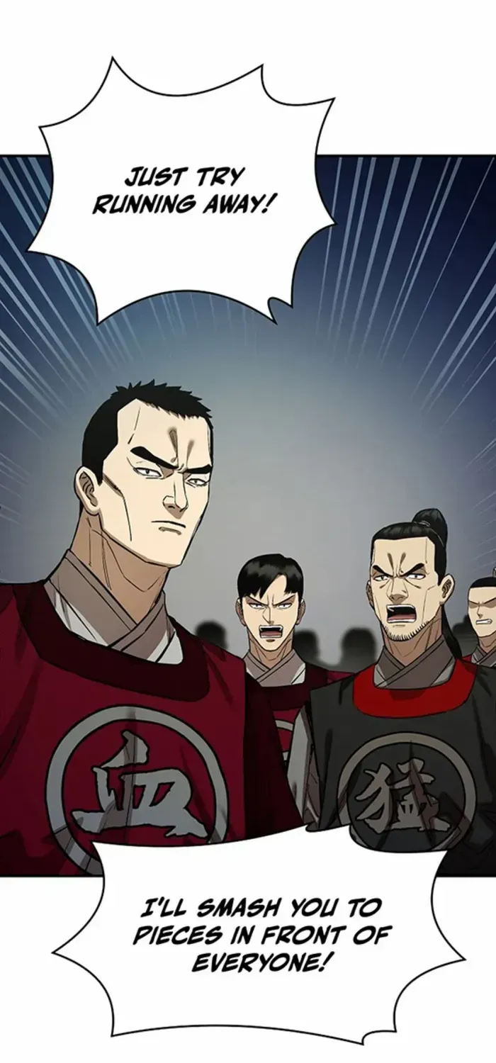 Heavenly Martial God 2 Chapter 17 page 79 - 
