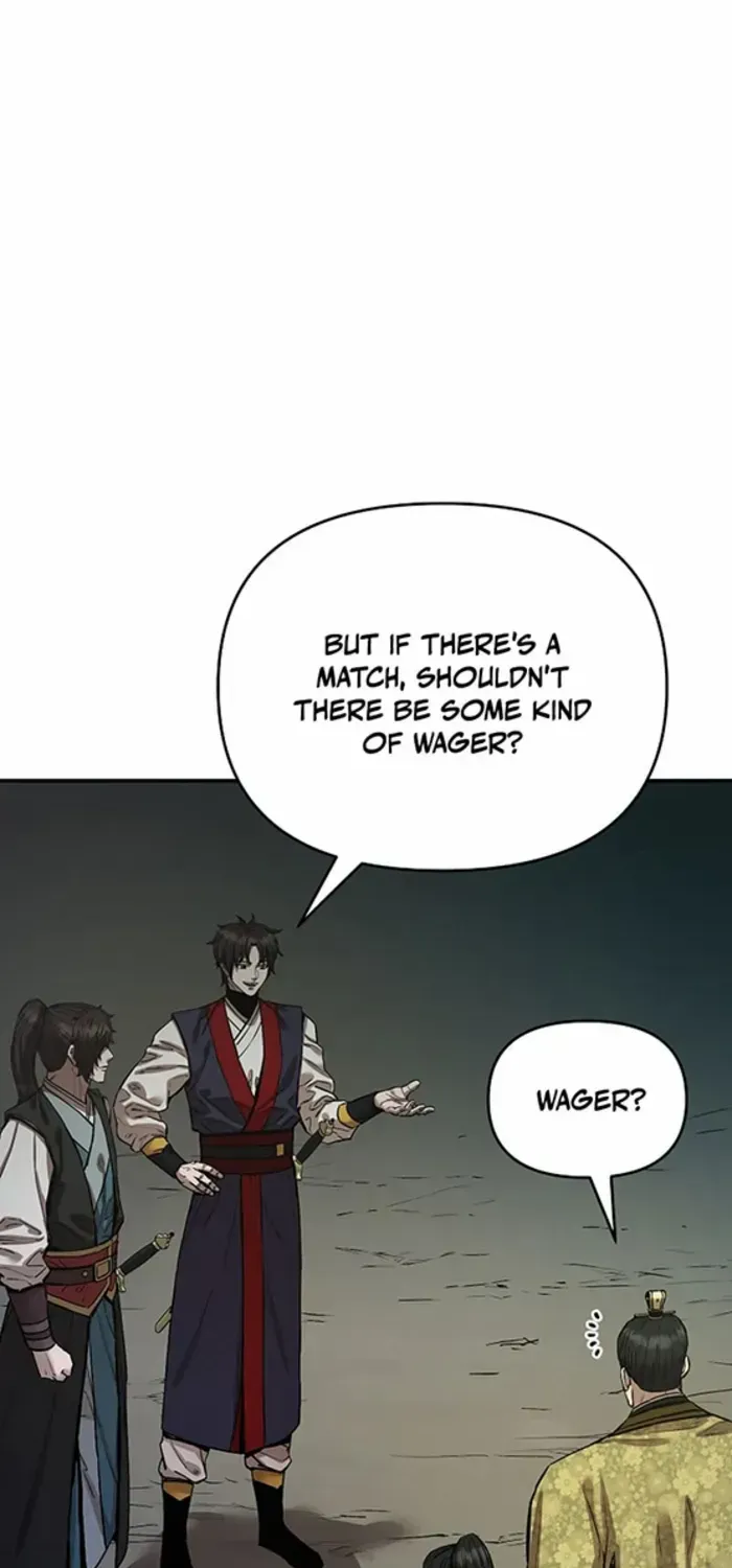 Heavenly Martial God 2 Chapter 17 page 81 - 