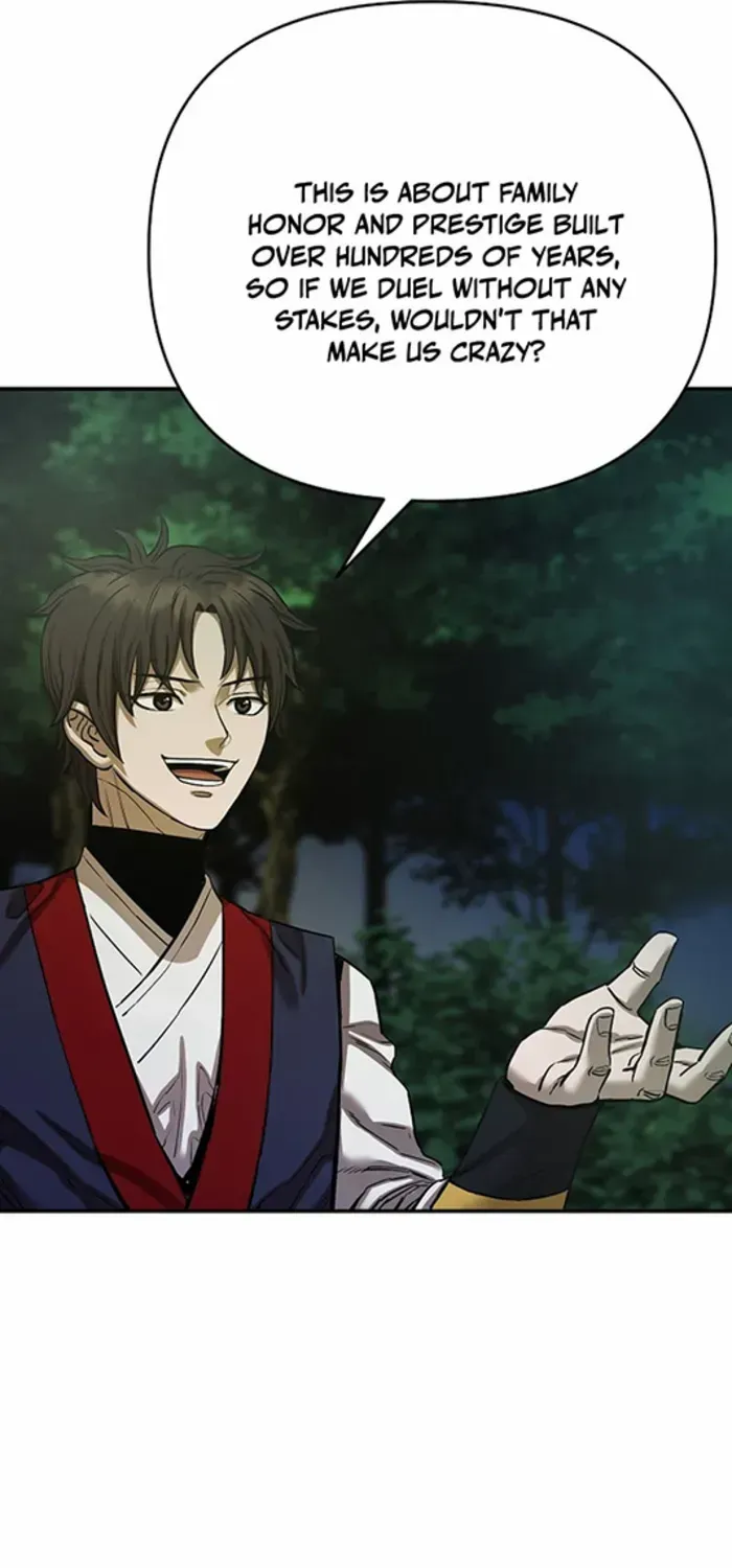 Heavenly Martial God 2 Chapter 17 page 83 - 