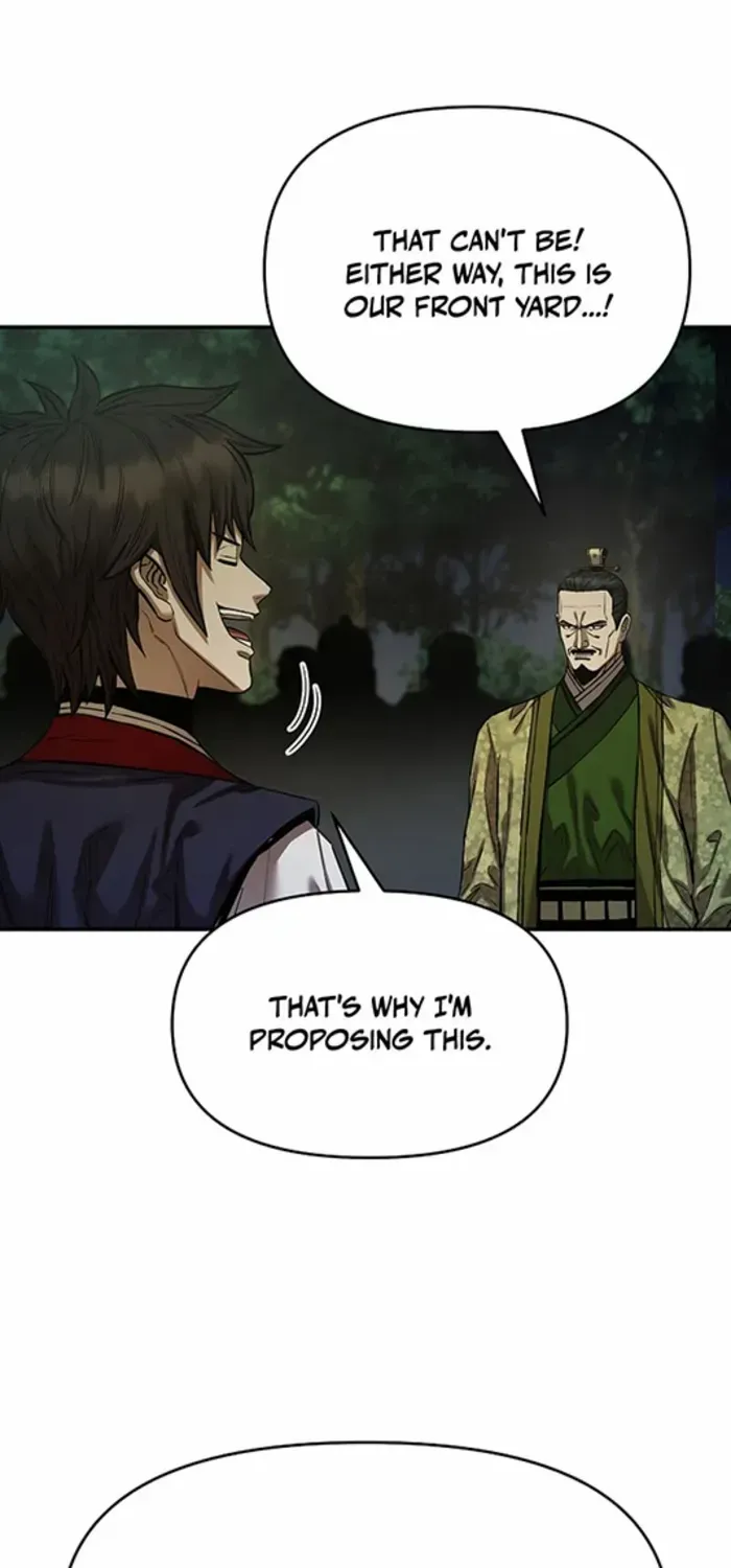 Heavenly Martial God 2 Chapter 17 page 86 - 