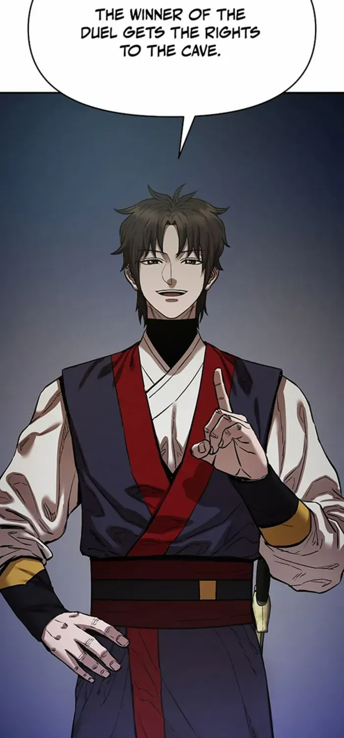 Heavenly Martial God 2 Chapter 17 page 87 - 