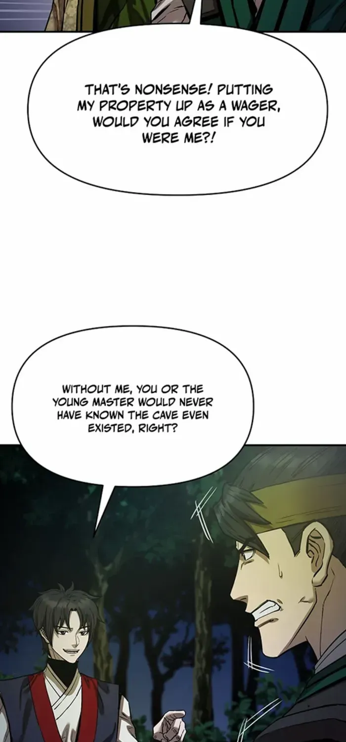 Heavenly Martial God 2 Chapter 17 page 89 - 