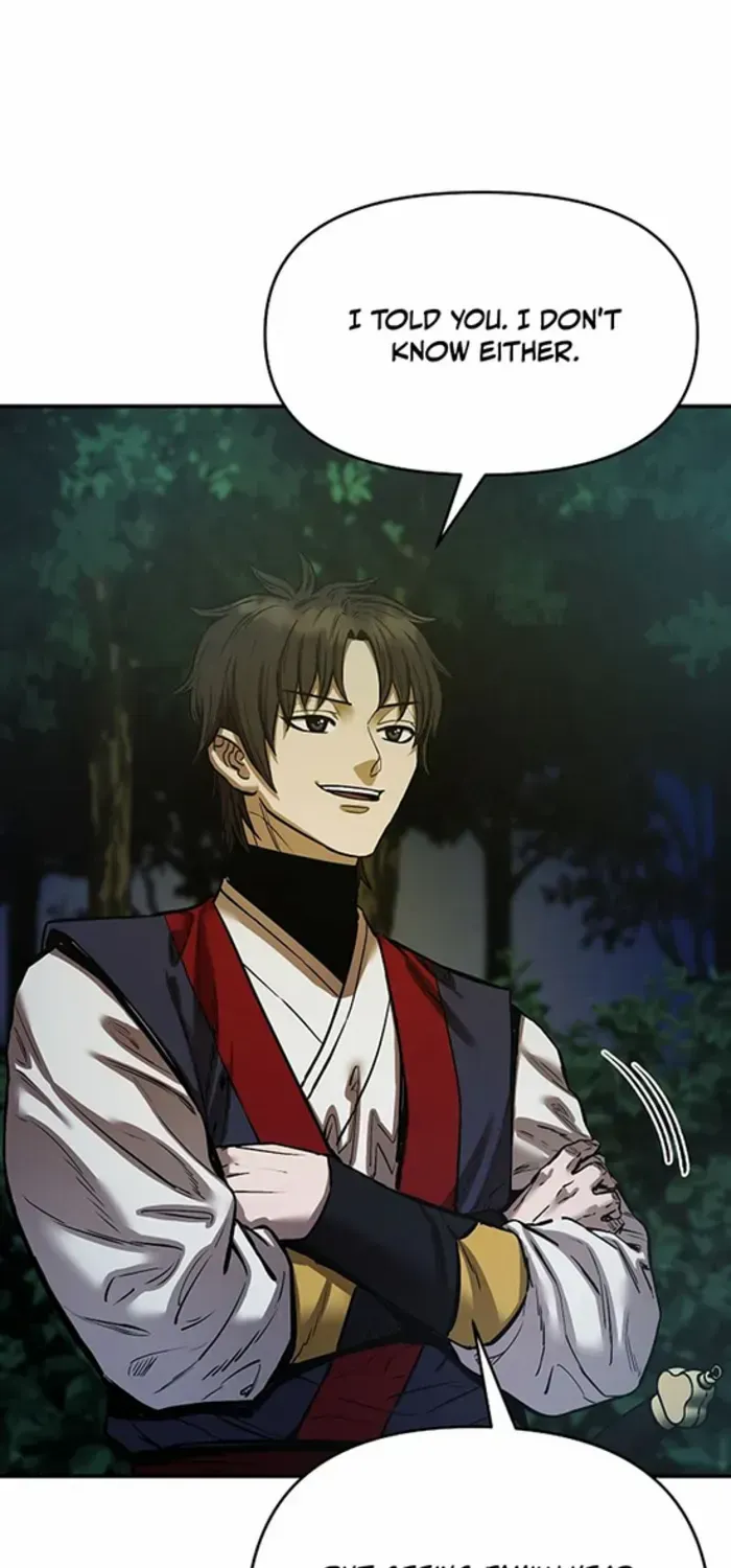 Heavenly Martial God 2 Chapter 17 page 93 - 