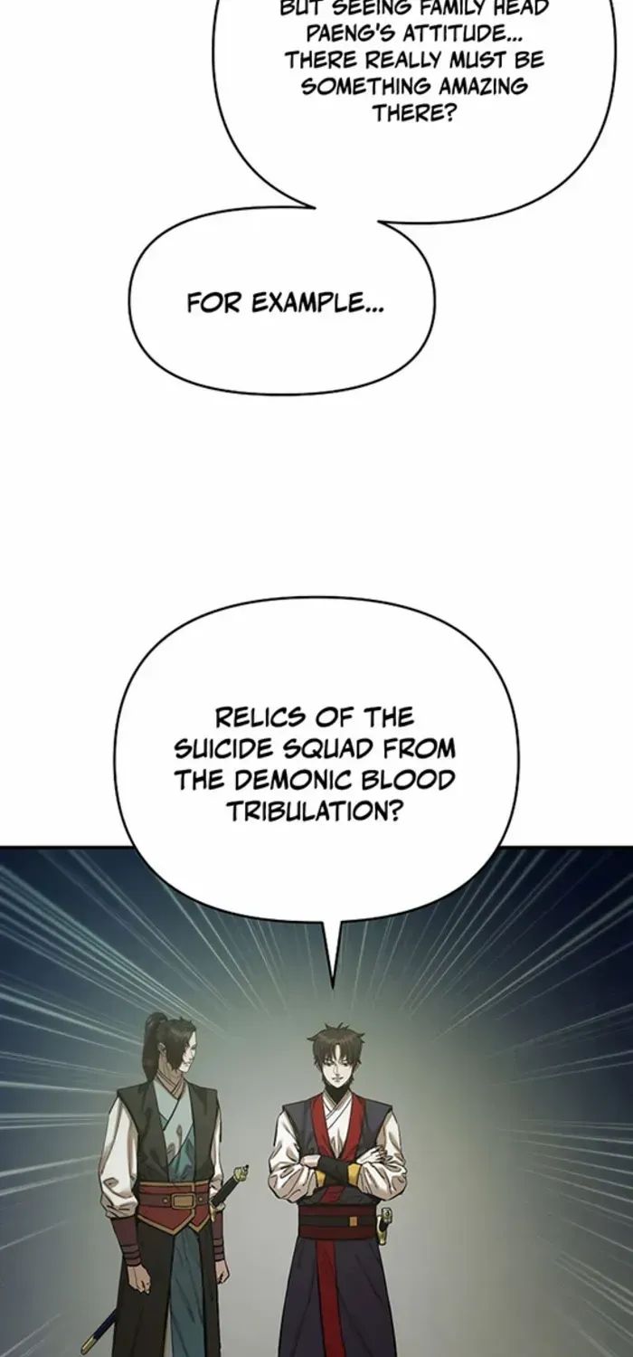 Heavenly Martial God 2 Chapter 17 page 94 - 