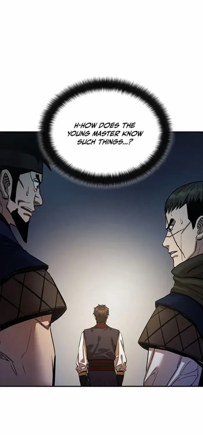 Heavenly Martial God 2 Chapter 17 page 97 - 