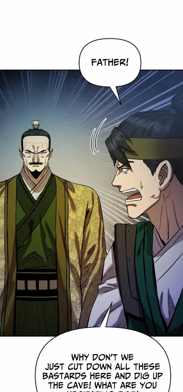 Heavenly Martial God 2 Chapter 18 page 2 - 