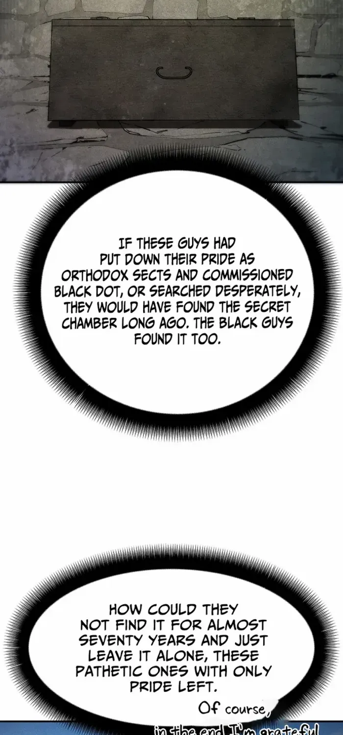 Heavenly Martial God 2 Chapter 18 page 11 - 