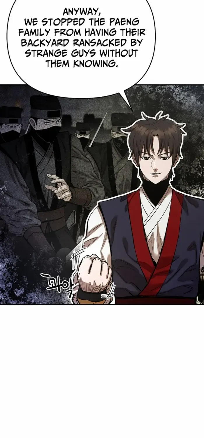Heavenly Martial God 2 Chapter 18 page 13 - 