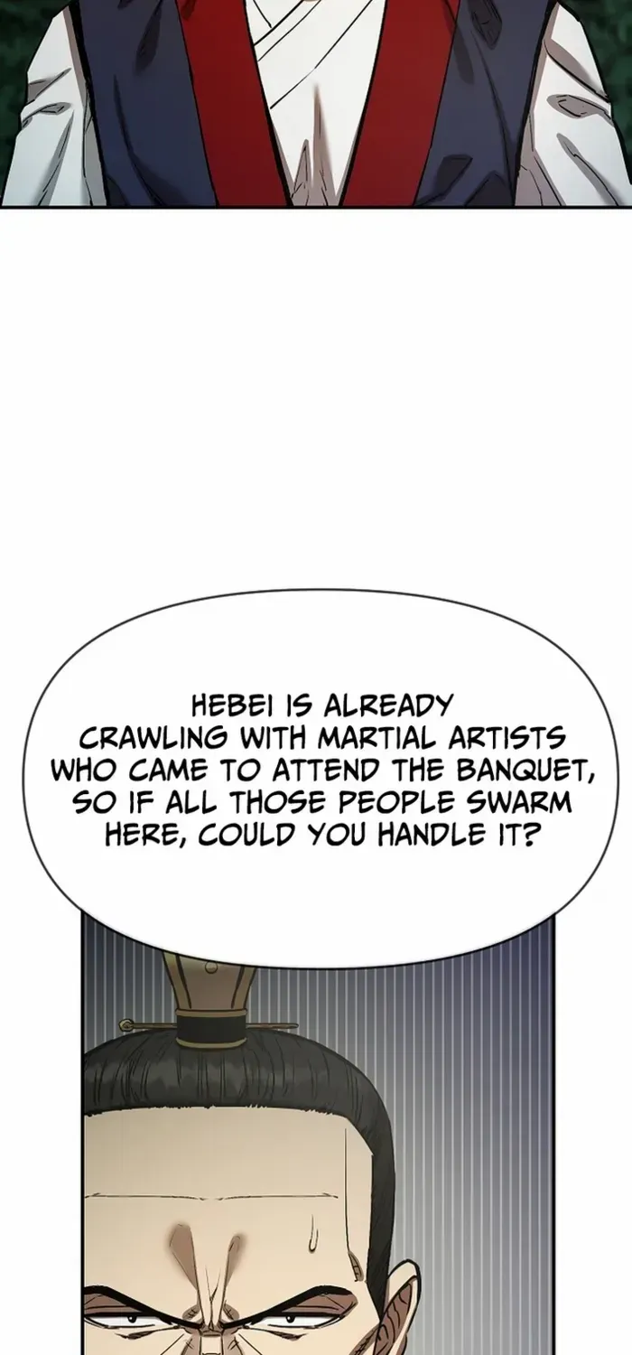 Heavenly Martial God 2 Chapter 18 page 17 - 