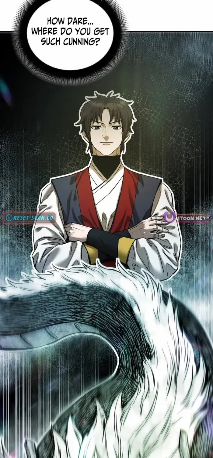 Heavenly Martial God 2 Chapter 18 page 19 - 