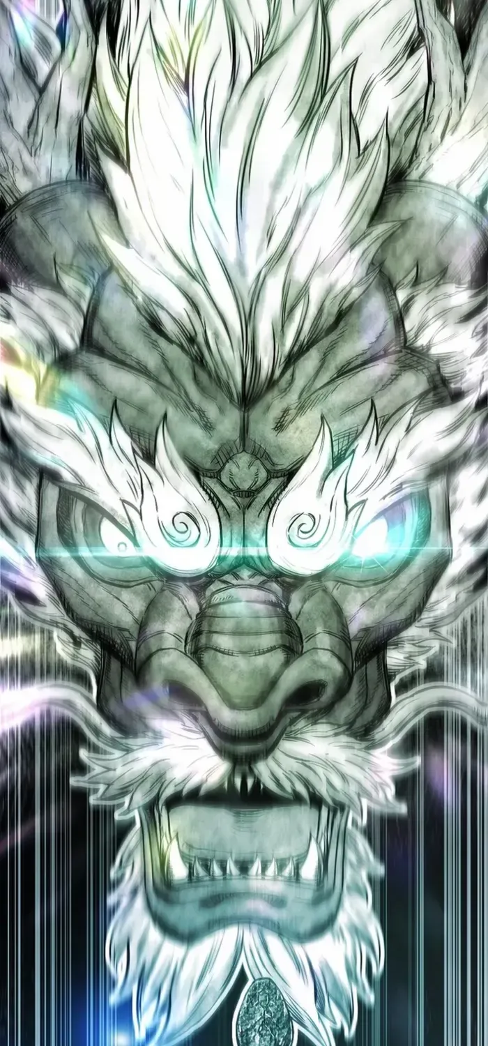 Heavenly Martial God 2 Chapter 18 page 20 - 